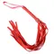 FIRST TIME FLOGGER RED