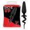 SHOVE UP TAIL PLUG