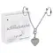 INTIMATE HEART-SHAPED CHAIN