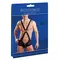 WRESTLER BODY
