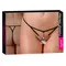 STARFISH STRASS STRING