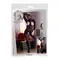BLACK MASK CATSUIT