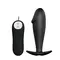 PRETTY LOVE VIBRATING PENIS SHAPED BUTT PLUG
