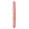 REAL RAPTURE REALISTIC DOUBLE DILDO