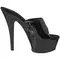 KISS-201 BLACK/BLACK 42 43 44