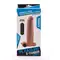 PLEASURE X-TENDER VIBRATING PENIS SLEEVE 4