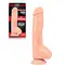 PUSH MONSTER COCK 10" THE MASTER FLESH