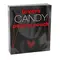 LOVERS CANDY POSING POUCH HEART