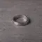 COCKRING RIBBED 10 MM WIDE - 50 MM