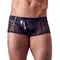 LACE BOXER BRIEFS