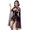 COTTELLI COLLECTION VAMPIRE LADY