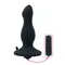 TIMELESS BULLET PLUG BLACK