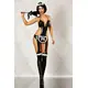 FANCY MAID BODYSTOCKING