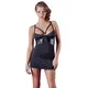PARTY DRESS WITH RING